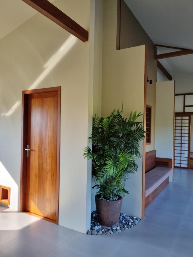 Innerzen Riverside Homestay Ben Tre - Japanese Style 外观 照片