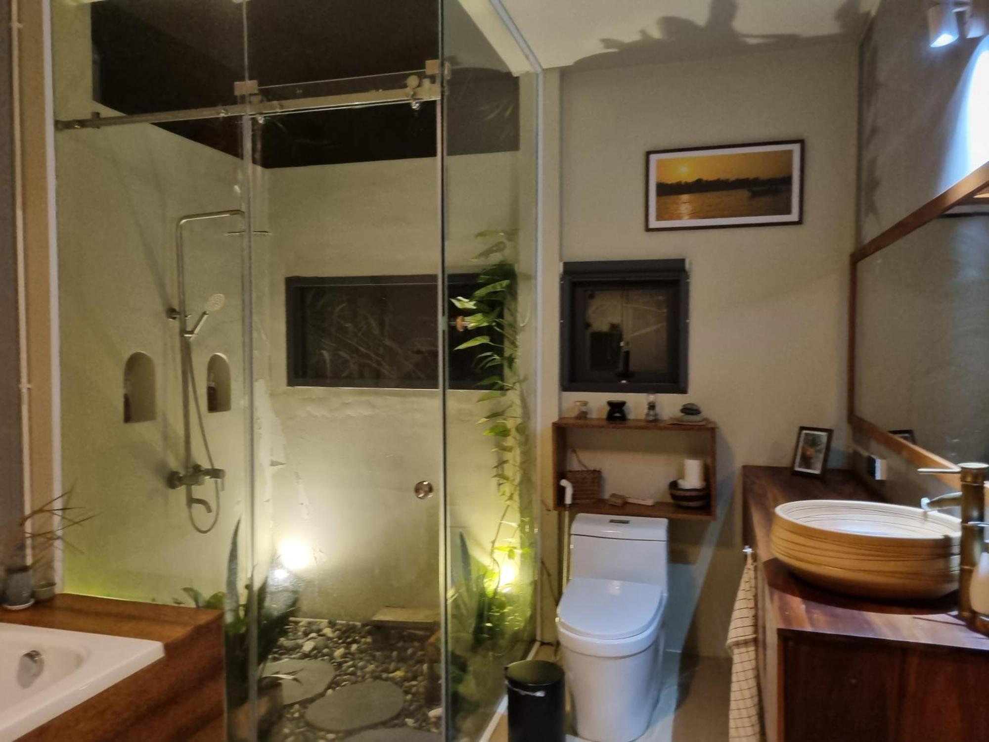 Innerzen Riverside Homestay Ben Tre - Japanese Style 外观 照片